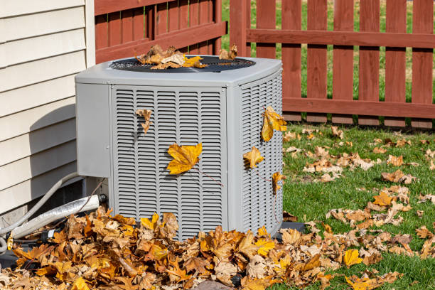 Best Central Air Repair  in Payne, OH