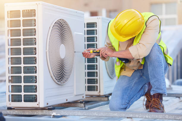 Best HVAC Contractors  in Payne, OH