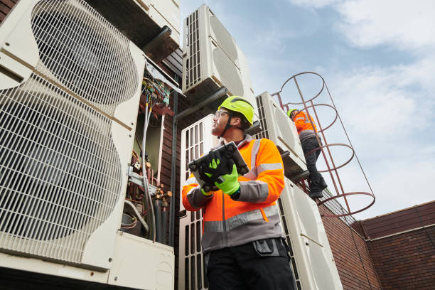 Best Affordable HVAC Services  in Payne, OH
