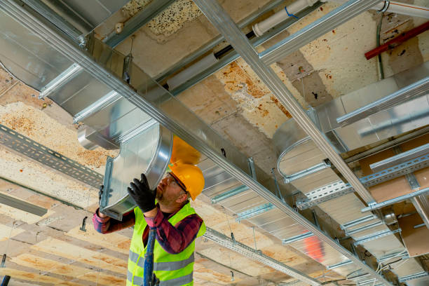 Best Affordable HVAC Services  in Payne, OH