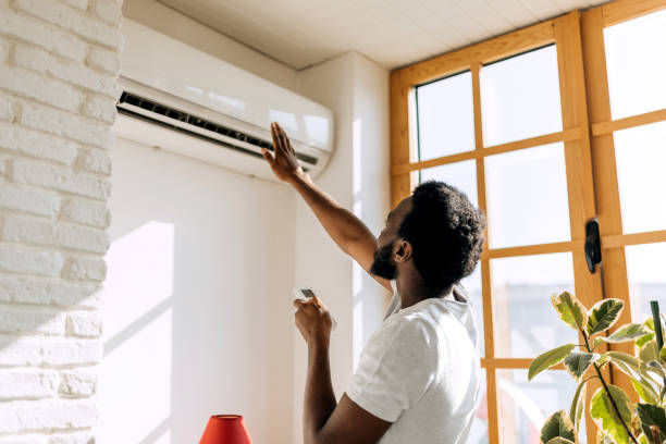 Best Air Conditioning Repair  in Payne, OH