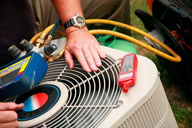 Best HVAC Air Duct Cleaning  in Payne, OH