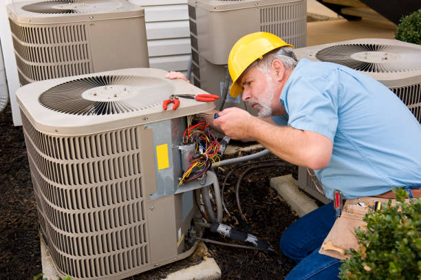Best HVAC Companies Near Me  in Payne, OH