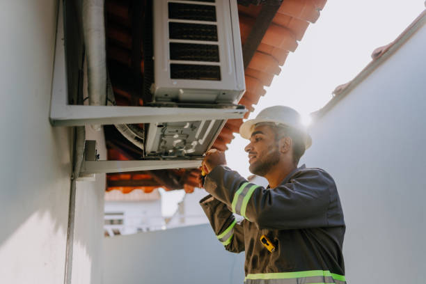 Best Residential HVAC Services  in Payne, OH