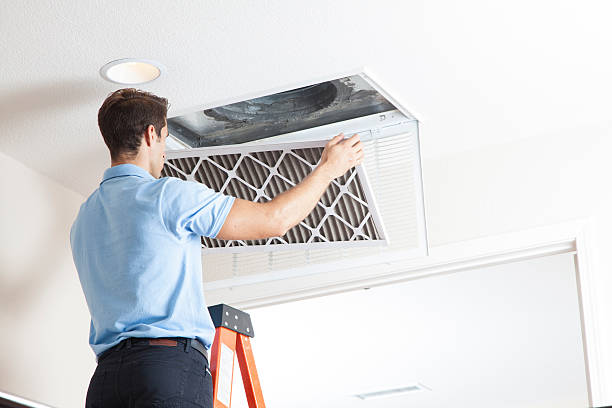 Air Duct Cleaning in Payne, OH