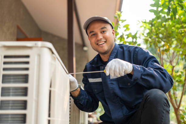 Best 24/7 HVAC Repair  in Payne, OH