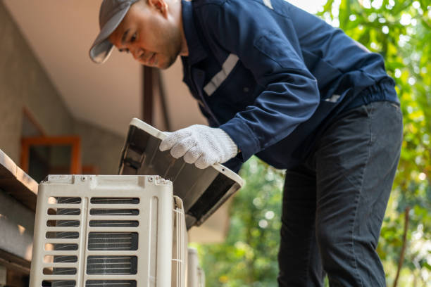 Best HVAC Companies Near Me  in Payne, OH