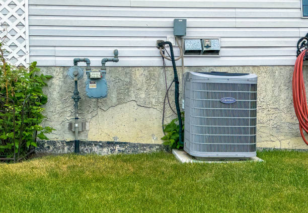 Best HVAC Air Duct Cleaning  in Payne, OH